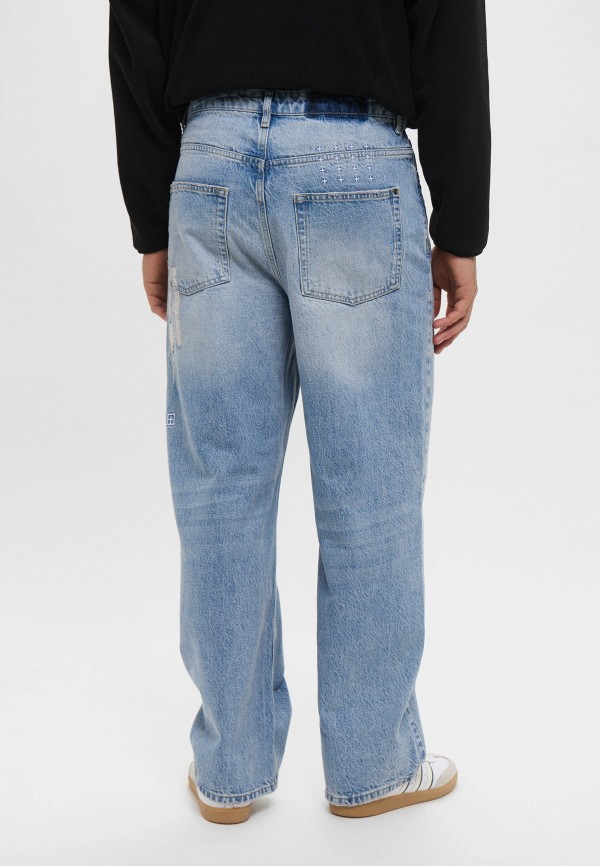 Ksubi Джинсы - фото 3