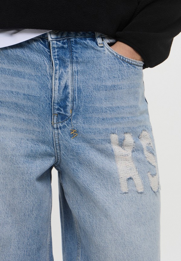 Ksubi Джинсы - фото 5