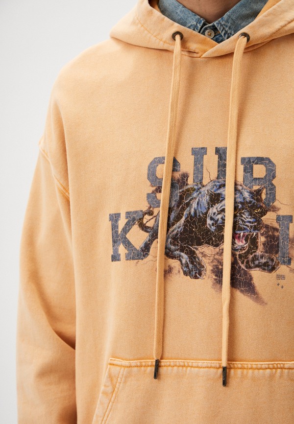 Ksubi Худи - фото 4