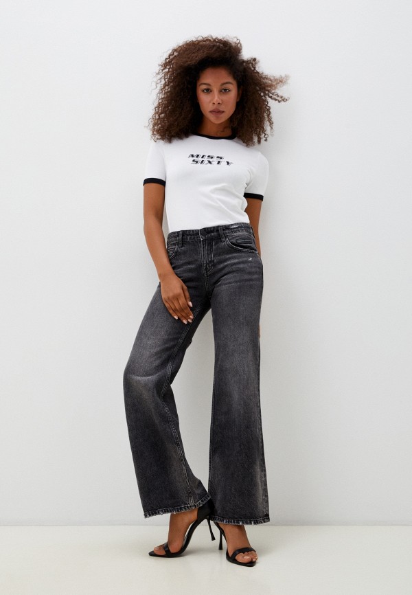 Miss Sixty Джинсы - фото 2