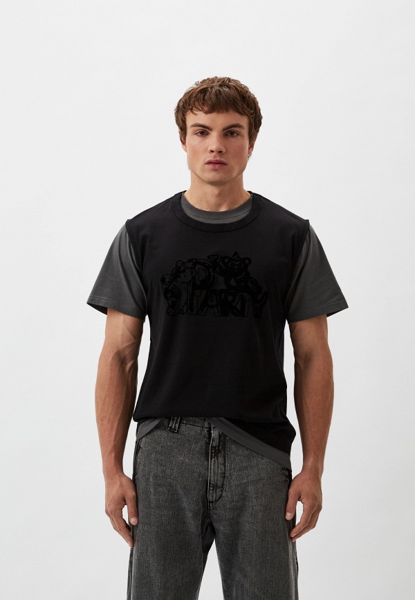 MM6 Maison Margiela Футболка - фото 1