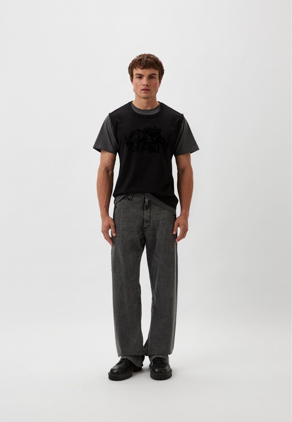 MM6 Maison Margiela Футболка - фото 2