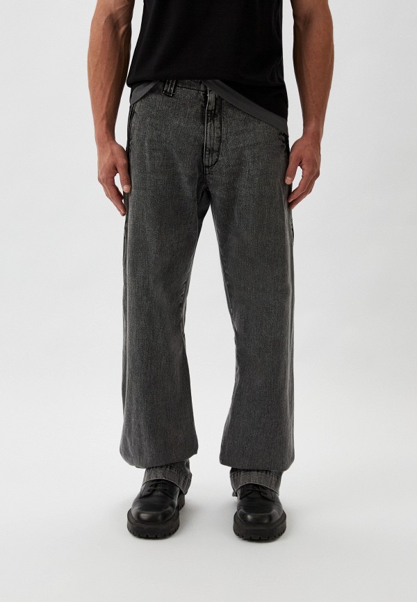 MM6 Maison Margiela Джинсы - фото 1