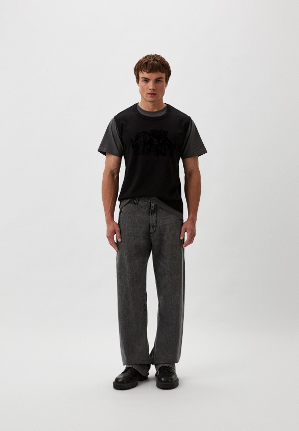 MM6 Maison Margiela Джинсы - фото 2