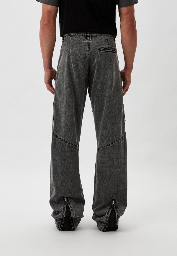MM6 Maison Margiela Джинсы - фото 3