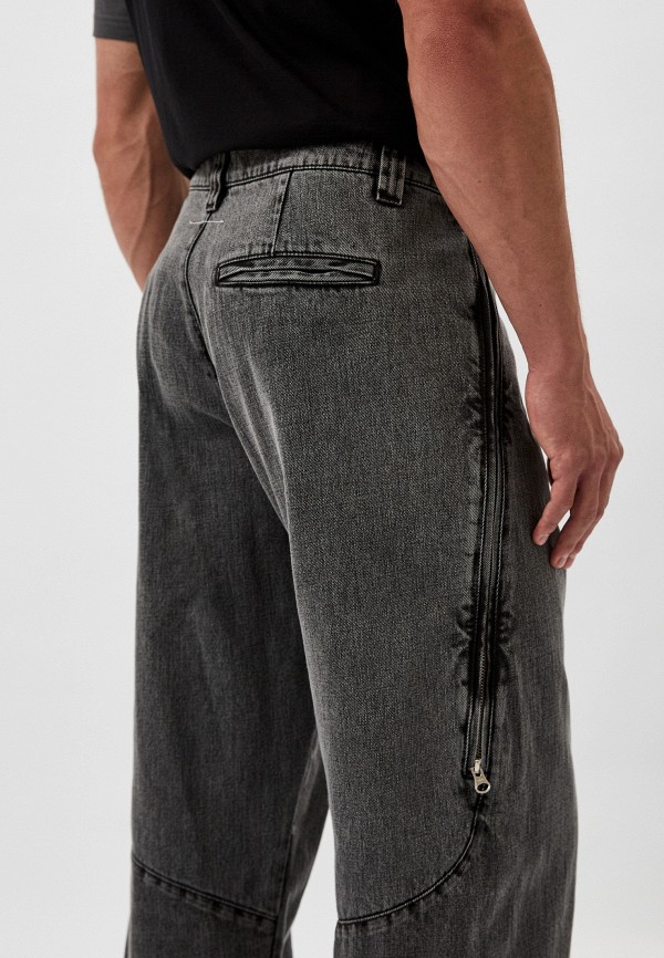 MM6 Maison Margiela Джинсы - фото 4