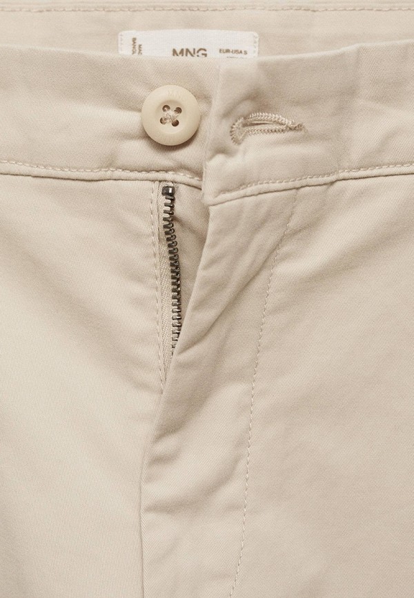 Mango Kids CHINO RTLADQ682401 Lamoda