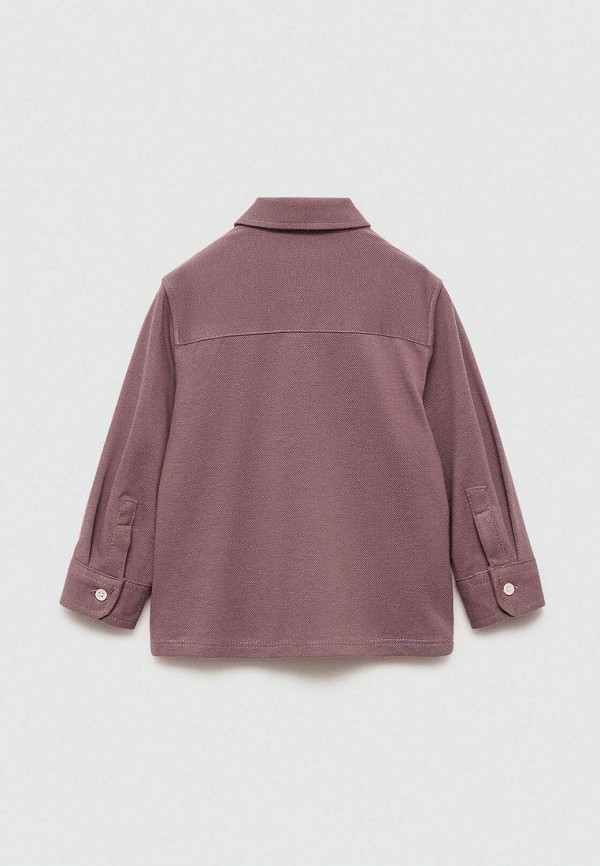 Mango Kids Рубашка - PLENCIA - фото 2