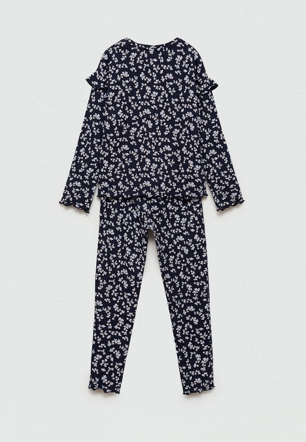 Mango Kids Пижама - BELLA - фото 2
