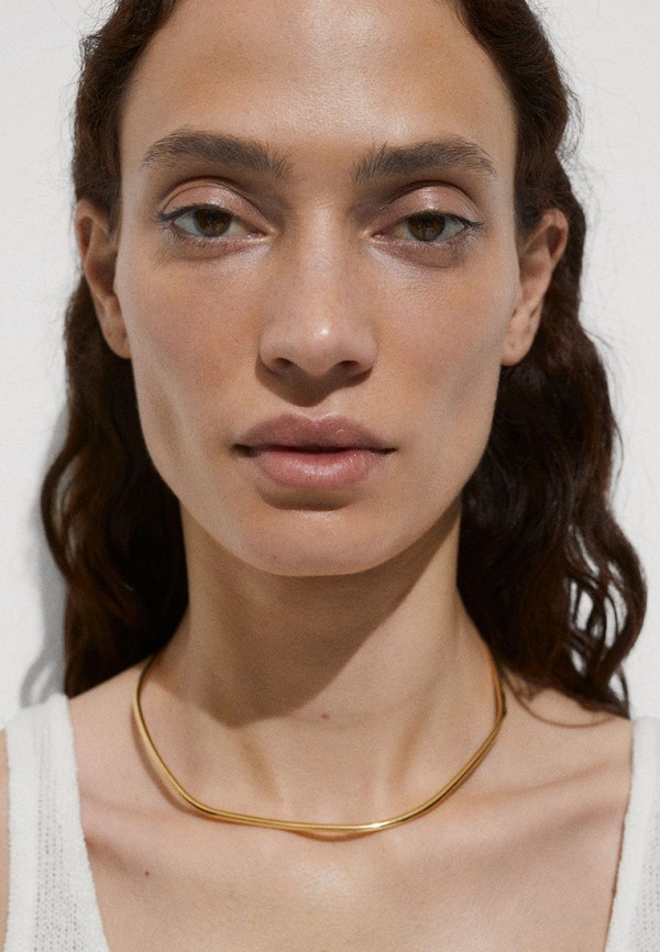 Mango Топ - PEAR - фото 4