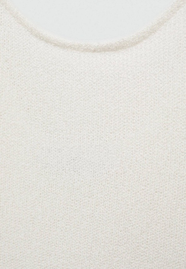 Mango Топ - PEAR - фото 6