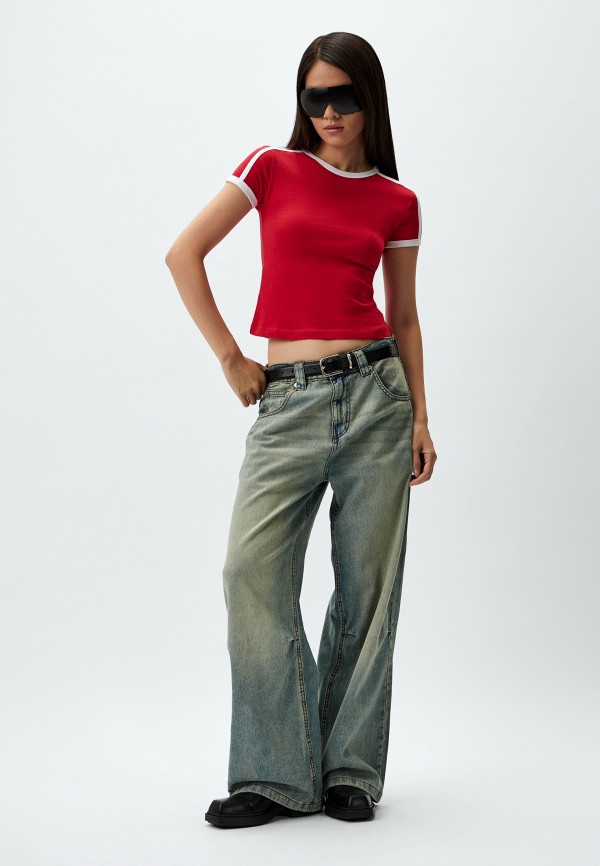 Mango Джинсы - ELTON - фото 2