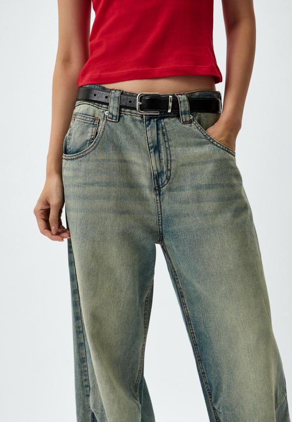 Mango Джинсы - ELTON - фото 3