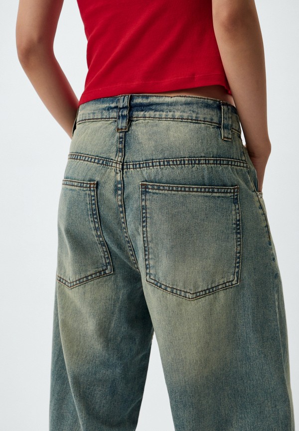 Mango Джинсы - ELTON - фото 4