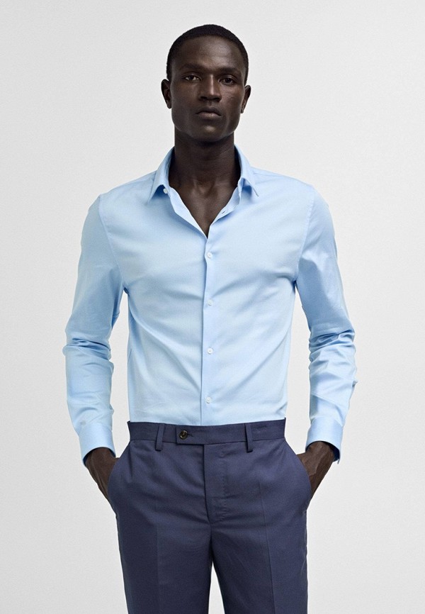 Mango Man Рубашка - EMOTION-I - фото 1