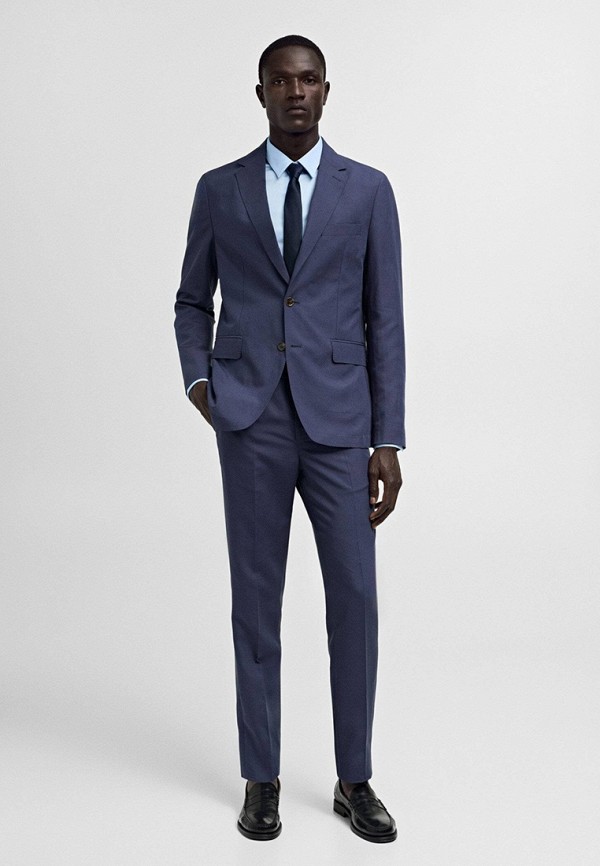 Mango Man Рубашка - EMOTION-I - фото 2