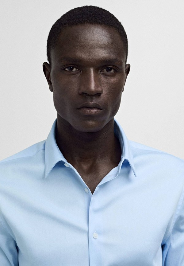 Mango Man Рубашка - EMOTION-I - фото 4