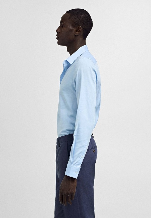 Mango Man Рубашка - EMOTION-I - фото 5