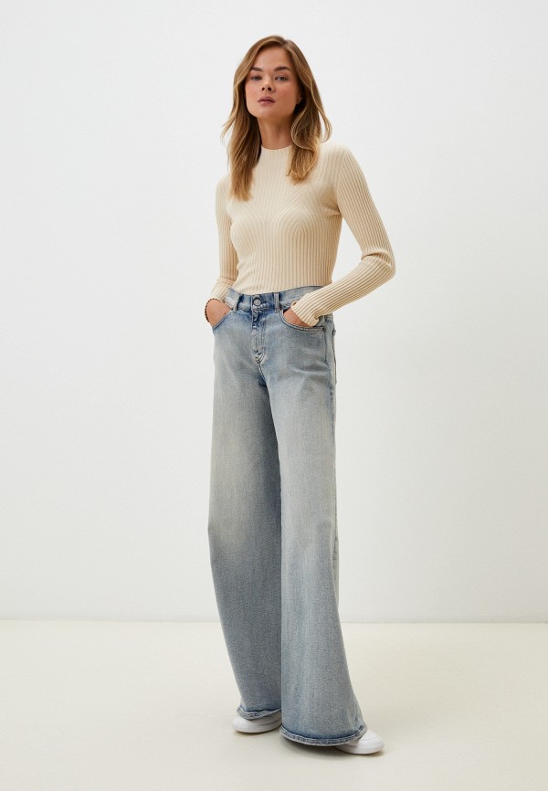 Kontatto Водолазка - фото 2