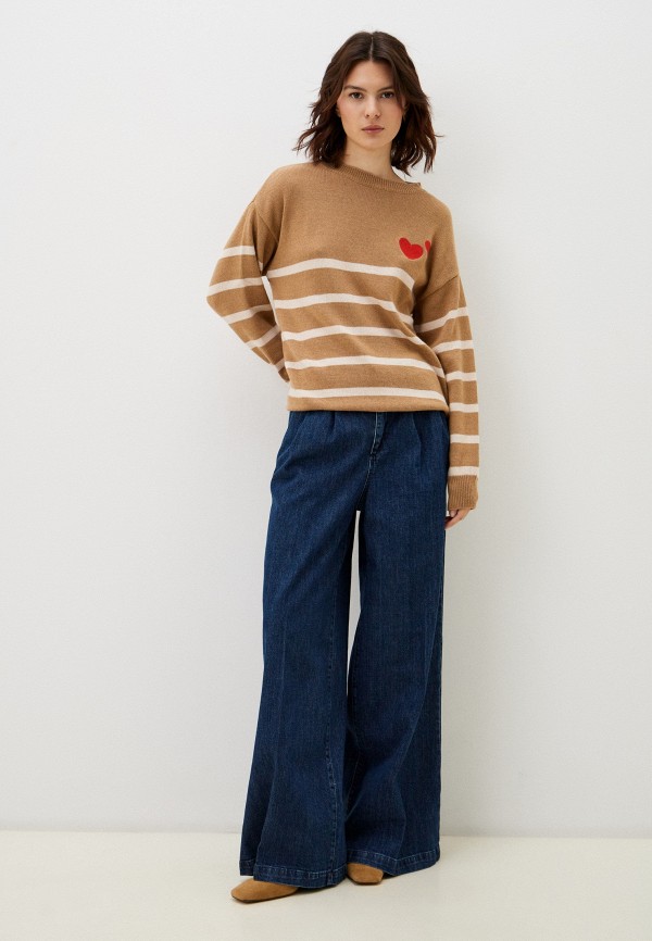 Kontatto Джемпер - фото 2