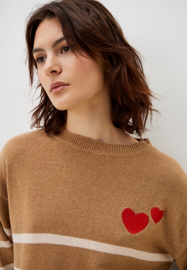 Kontatto Джемпер - фото 4