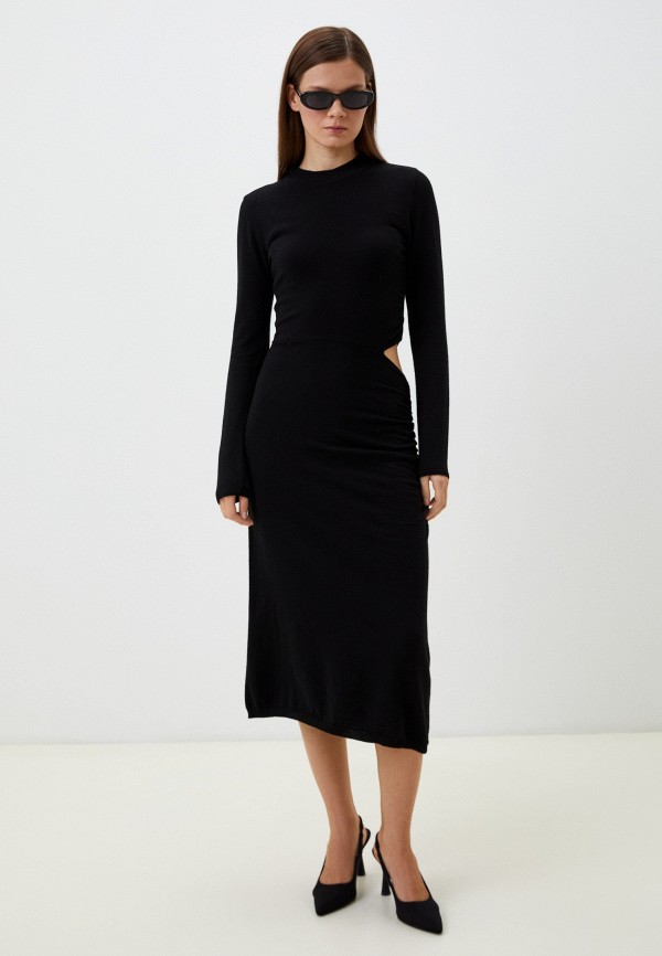 Kontatto Платье - фото 1