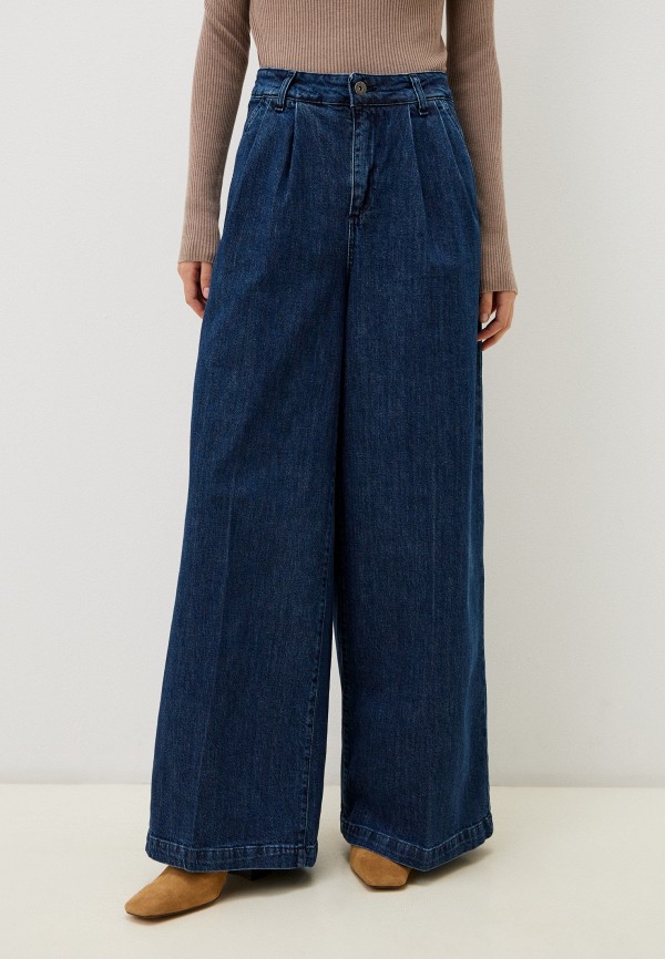 Kontatto Джинсы - фото 1