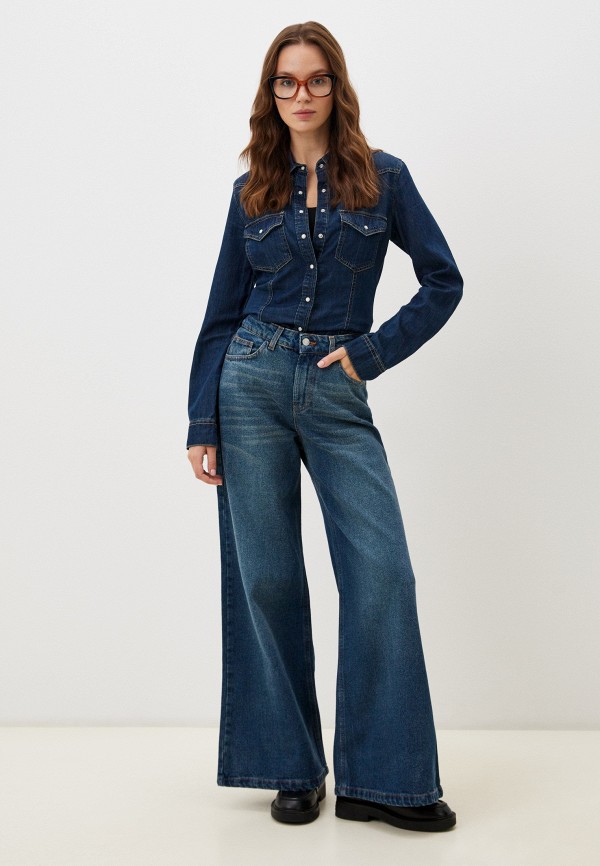 Kontatto Джинсы - фото 2