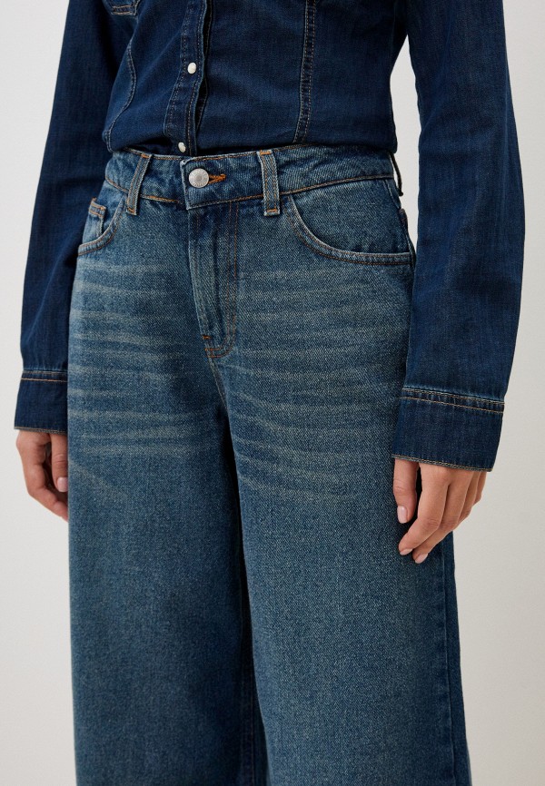 Kontatto Джинсы - фото 4