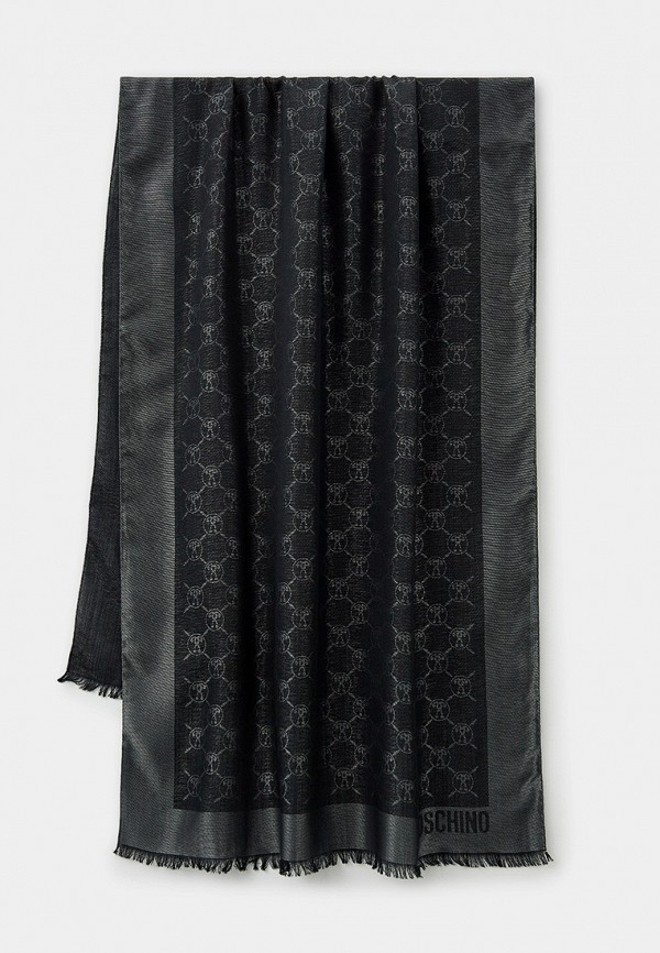 Moschino Палантин - фото 1