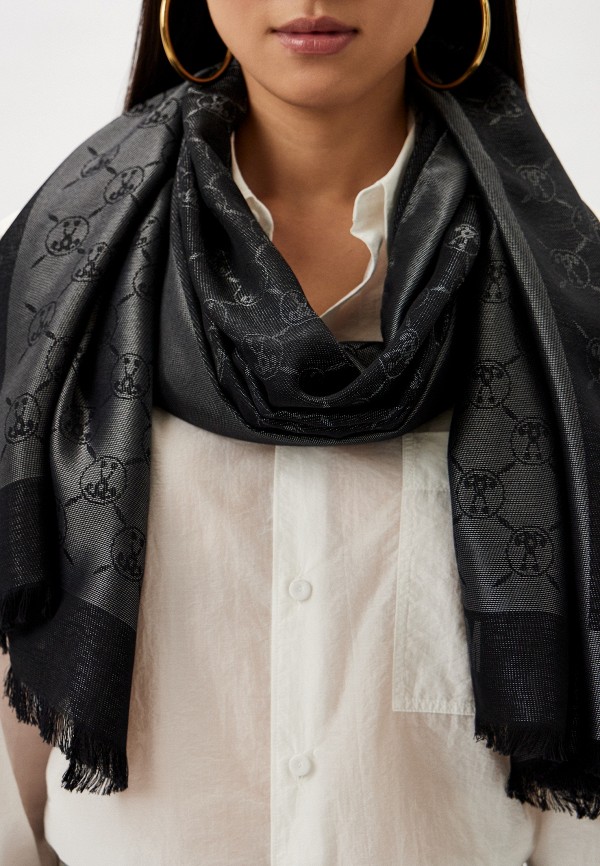 Moschino Палантин - фото 5