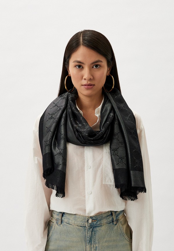 Moschino Палантин - фото 4