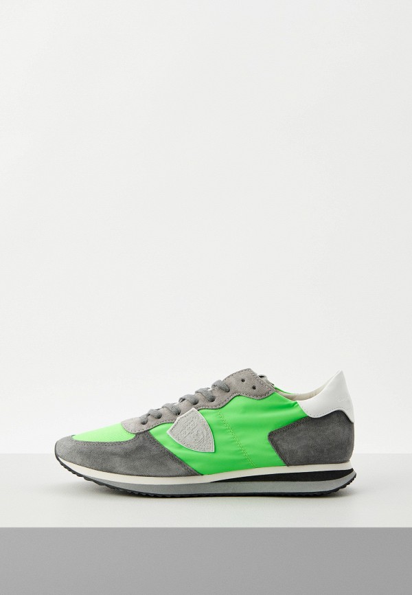 Philippe Model Paris Кроссовки - фото 1