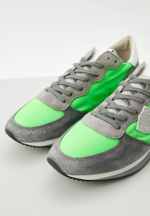 Philippe Model Paris Кроссовки - фото 2