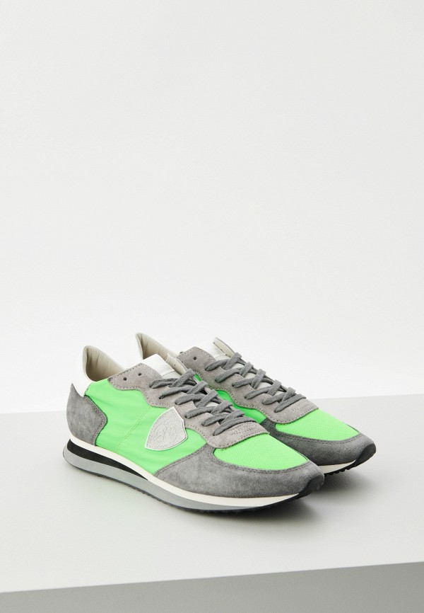 Philippe Model Paris Кроссовки - фото 3