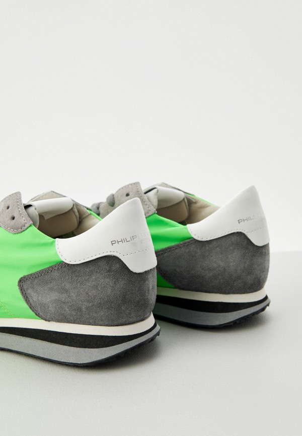 Philippe Model Paris Кроссовки - фото 4