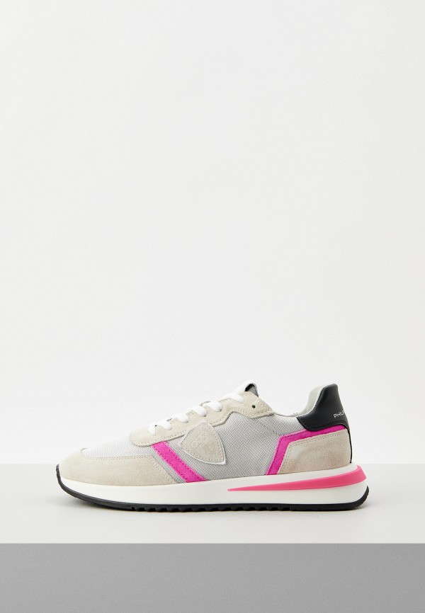 Philippe Model Paris Кроссовки - фото 1