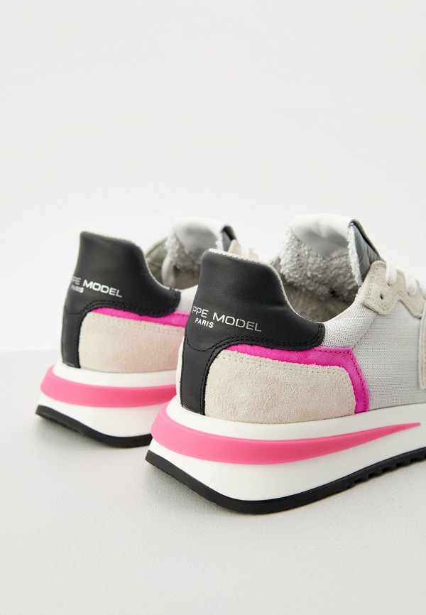 Philippe Model Paris Кроссовки - фото 4
