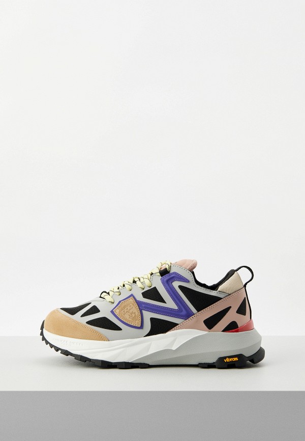 Philippe Model Paris Кроссовки - фото 1