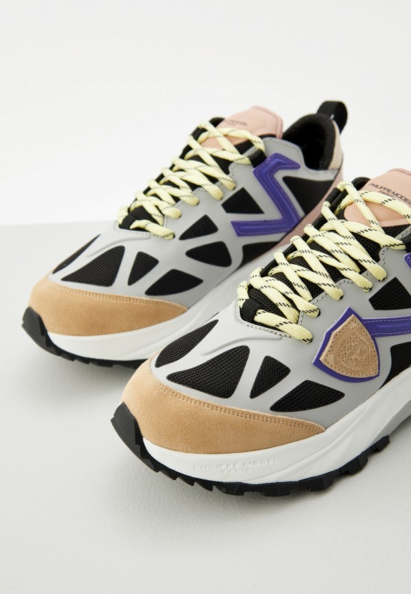 Philippe Model Paris Кроссовки - фото 2