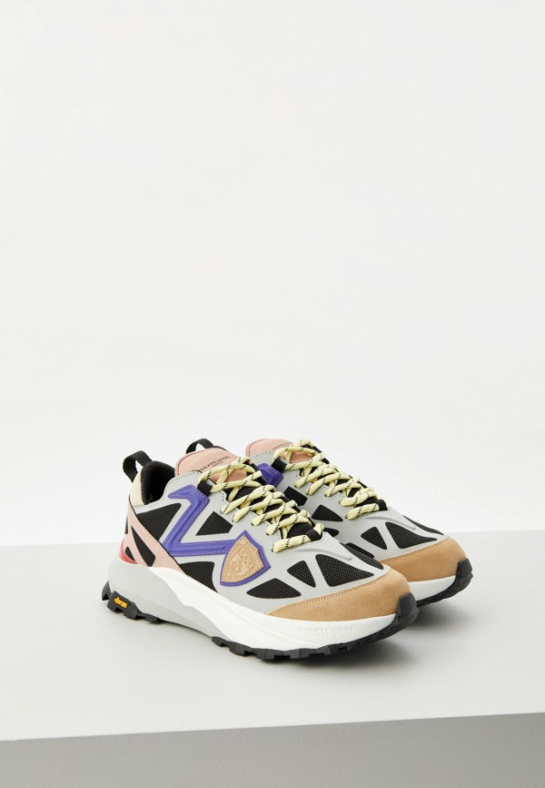 Philippe Model Paris Кроссовки - фото 3