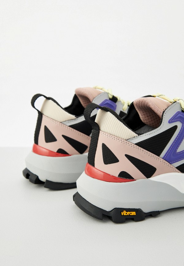 Philippe Model Paris Кроссовки - фото 4