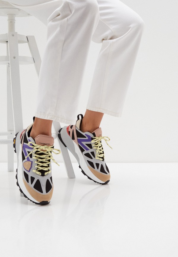 Philippe Model Paris Кроссовки - фото 6