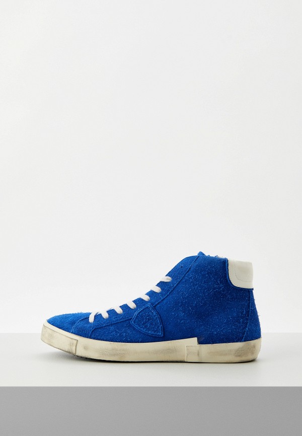 Philippe Model Paris Кеды - фото 1