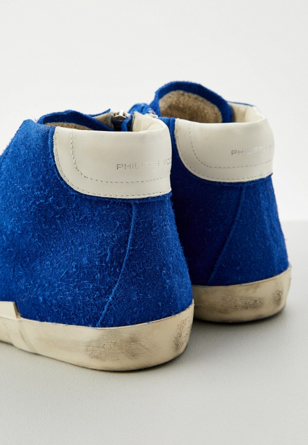 Philippe Model Paris Кеды - фото 4