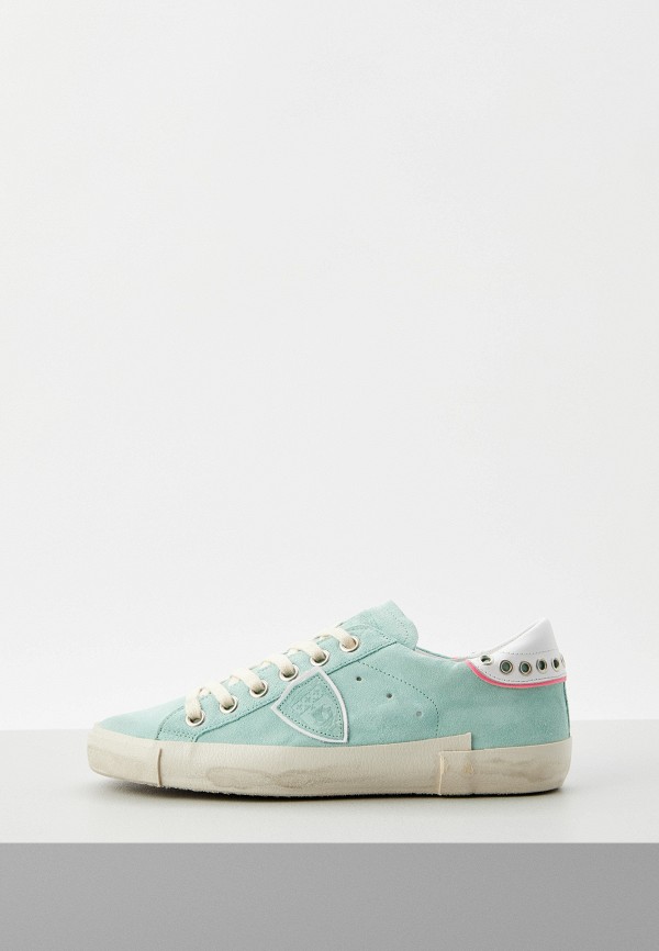 Philippe Model Paris Кеды - фото 1