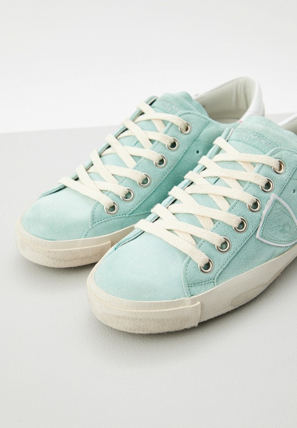 Philippe Model Paris Кеды - фото 2