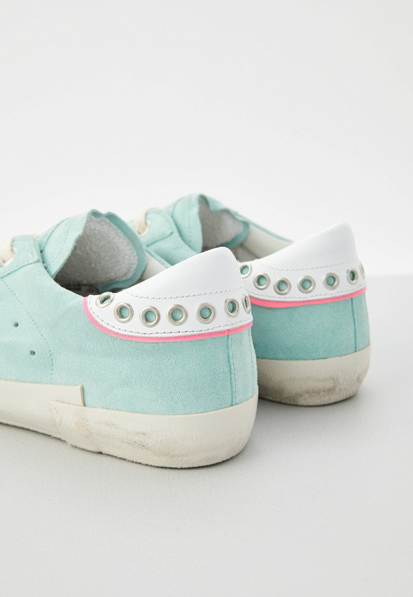 Philippe Model Paris Кеды - фото 4