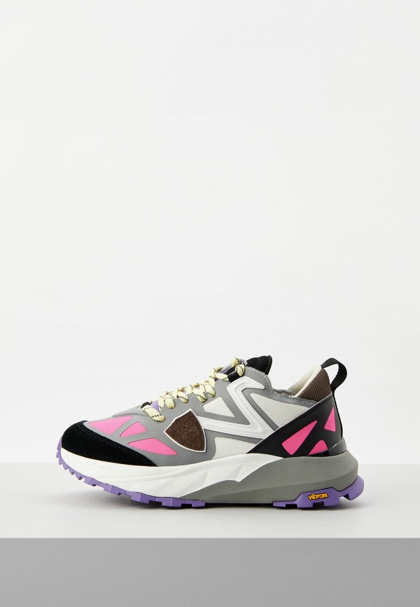 Philippe Model Paris Кроссовки - фото 1