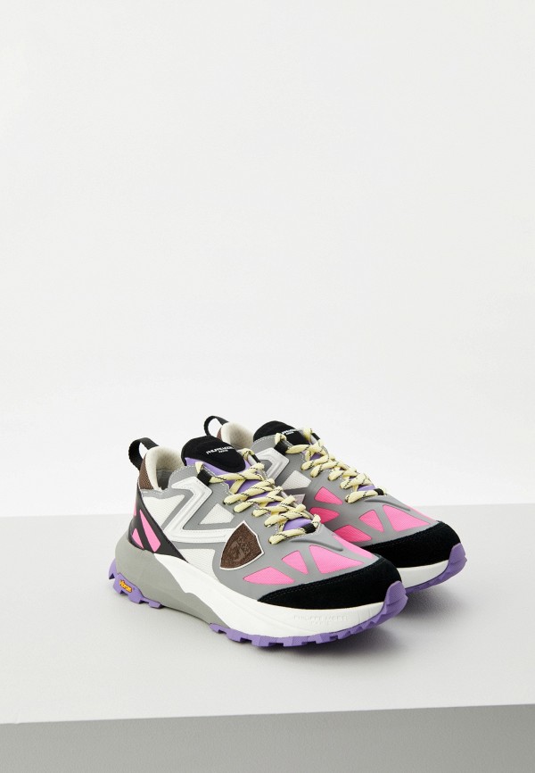 Philippe Model Paris Кроссовки - фото 3